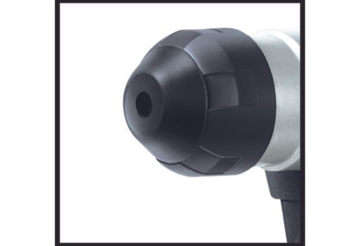 Το ανθεκτικό τσοκ του εργαλείου.